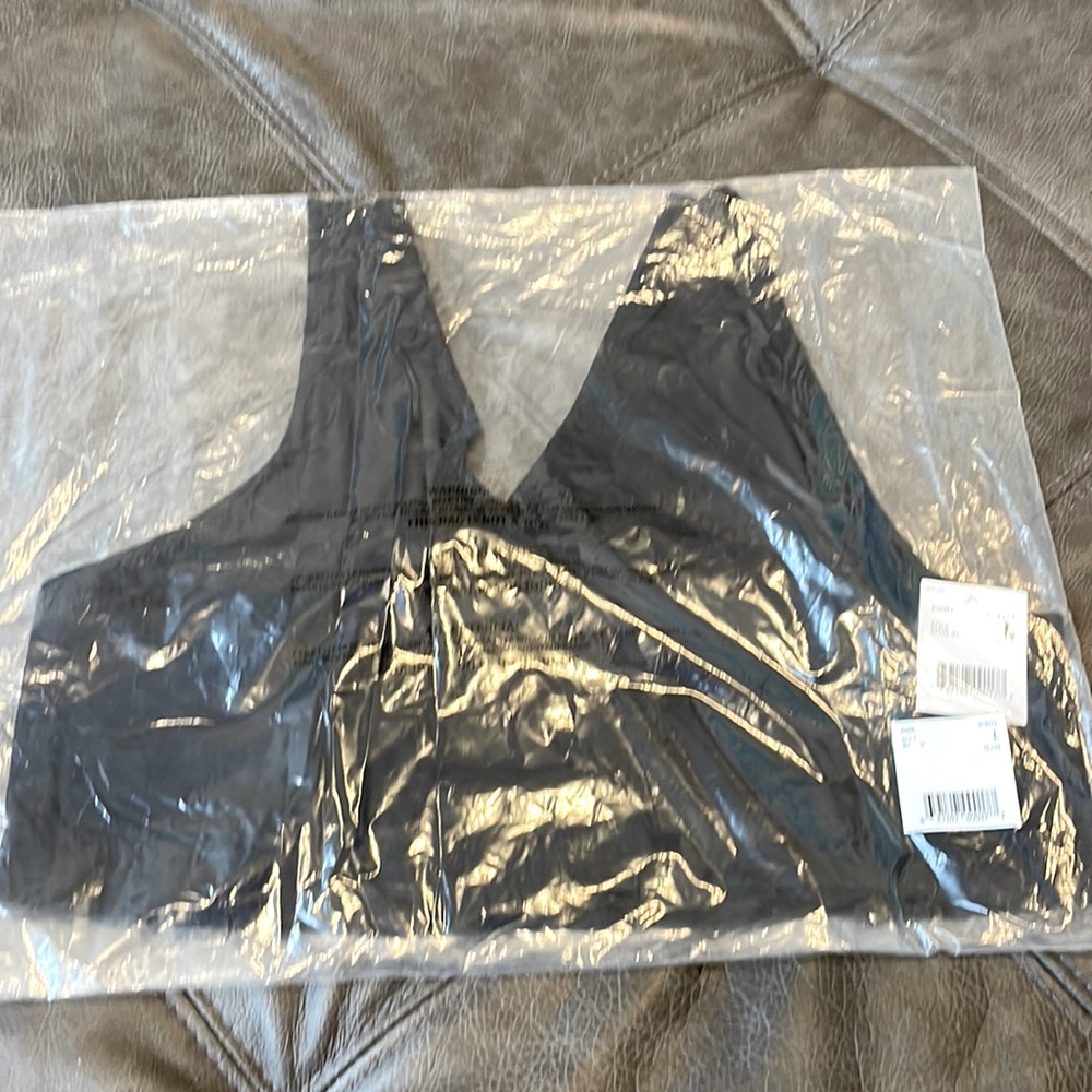 Wrap maternity & nursing sleep cotton bra